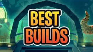 BEST BUILDS 5.10 | TAP TITANS 2