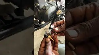 How to check EOT Hero splendour bs6 EOT sensor Find problem after replacement new part no problem