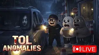 🔴LIVE - PENYU ESPORT KEMBALI MENJAGA PINTU TOLL DI ROBLOX