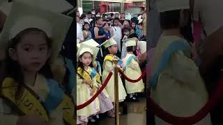 Liyan's Moving Up - Nursery