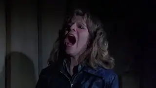 Scream Full Movie Fact & Review In English /  Pepper Martin / Hank Worden