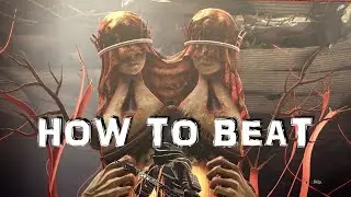 Scarlet Nexus - How to Beat - Naomi Randall (Boss Guide)