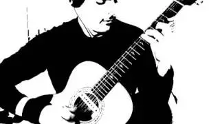 Ewan Dobson - I Know Your Pain (12 String)