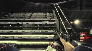 My First MooN Gameplay - Zombies ft CoolBlackGuy and Brett21492