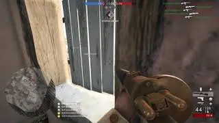 BFNations | The moment Spain won $2000 in our EU Champs