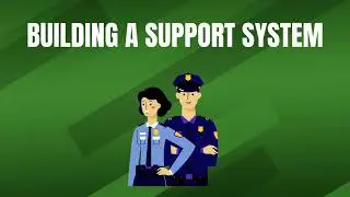 Supporting Mental Health in High-Pressure Jobs: Careers like Healthcare & Law Enforcement