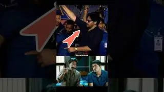🥵 நல்ல வேலை JUST-u MISS-u !!! | Pawan Kalyan OG Movie Latest News #shorts #tamil