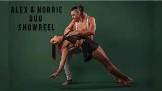Alex & Norrie Duo Showreel