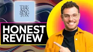 The Kensington Hotel Honest review - Look before you search for a hotel
