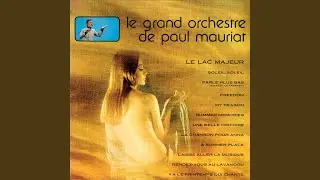 La chanson pour Anna
