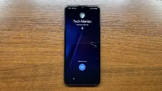 Alcatel 1S Android 11 Google Duo Incoming Voice & Video Calls