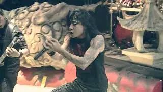 閃靈 / Chthonic - Final Battle At Sing Ling Temple [LIVE SHOW]
