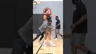 Why people hate WNBA players #nba #nbabasketball