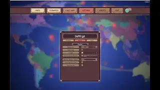 Ages of conflict live