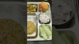 Weight loss lunch