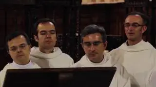Missus est Gabriel