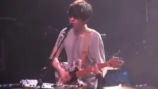 Declan McKenna - Brazil / Isombard (HD) Live In Paris 2016