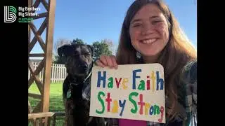 BBBSNEW Bigs messaging Littles