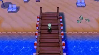 Pokemon Alpha Sapphire HD - Part 13: Route 109