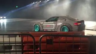 Ignition Festival Glasgow 2016