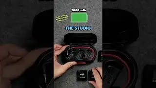 The BEST Rode Wireless GO II Accessory! #cooltech