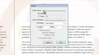 Vungle - Cloning Overview