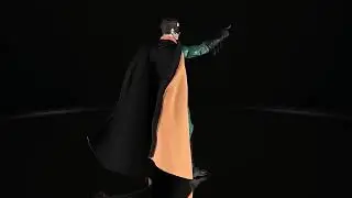 100% original batman e varios bonecos flash, duas faces, o enigma, robin