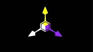 Cursed | an Uzi and disassembly drone song | Murder Drones Fan Song.