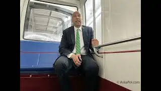 Sen. Cory Booker's town hall goal: shame GOP into voting with Democrats