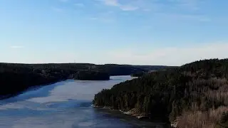 Norrk&ouml;ping - ett Mekka f&ouml;r traill&ouml;paren!