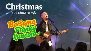 FRANKY KUNCORO - CHRISTMAS DAY
