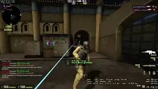 Legacy HvH media feat otc2legacy/skiterbiter