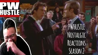 Frasier 3x17 