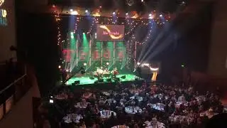David Kennedy Scottish Dance Band - Trad Awards 2018