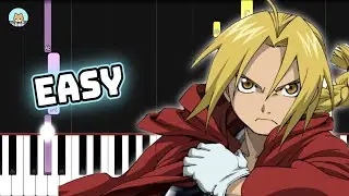 Fullmetal Alchemist Brotherhood OP 5 - 