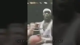 Doc Rivers takes on the MICHAEL JORDAN vs LEBRON JAMES Comparison 😳