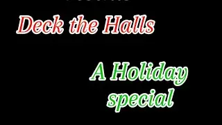 The Holiday Special! | The Commander Experience