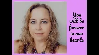 Jackie Slaughter Memorial Slideshow