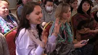 Творческая встреча со зрителями сериала 