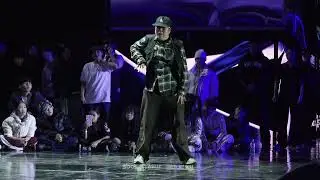 [KIDS SIDE 4강] 이다정 vs Toi / 2025 STREET FORCE SEOUL / OPEN STYLE BATTLE KIDS