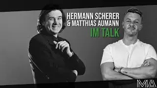 Der Marketing-Guru und Erfolgsmacher - Interview mit Hermann Scherer