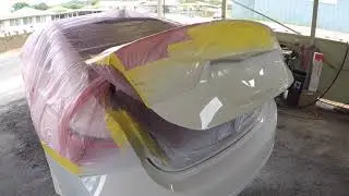 MVP Hawaii Auto Body & Paint