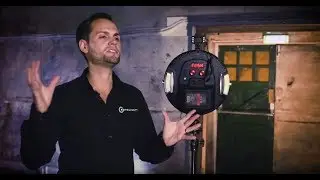 What is High Speed Sync & when would I use it? Ask Rotolight