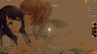 TRUE   Soundscape