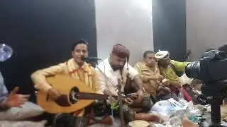 اصيل ابو بكر اخاف منك عليك من عرس احفاد فيصل علوي