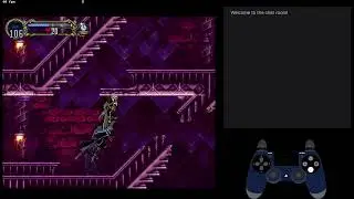 In depth Sotn Glitchless Tutorial - 2st Caslte