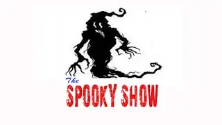 THE SPOOKY SHOW WITH JON AND VE