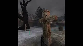 Return to Castle Wolfenstein VR by Dr. Beef + Venom HD Textures Quest 2 gameplay 2