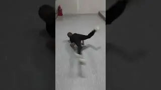 BBOY БЕЛЫЙ ЛИС 🦊  #dance #bboy #брейкинг #breakdance #танцы #брейкинг #спорт #breaking #2024