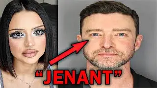JUSTIN TIMBERLAKE LA ELECTRIC CASTLE A FOST JENANT